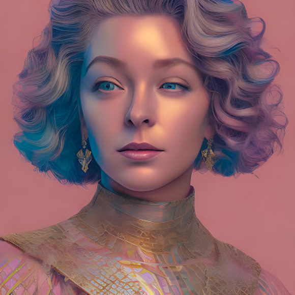 Meet your Posher, Francesca - Picture 1 of 1